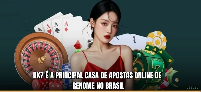 Apostas esportivas da rotacao com odds competitivas