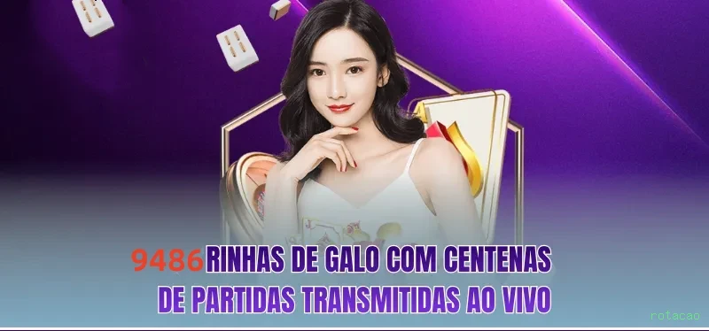 Cassino ao vivo da rotacao com dealers reais