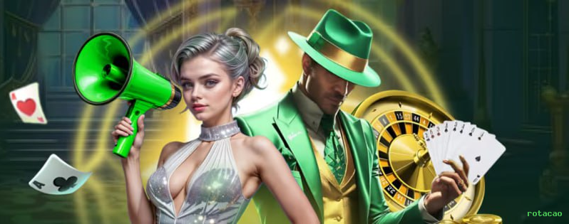 Programa VIP exclusivo da rotacao